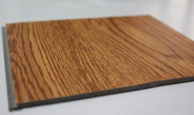 PVC Flooring